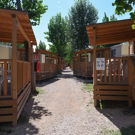 База отдыха Club Del Sole Family