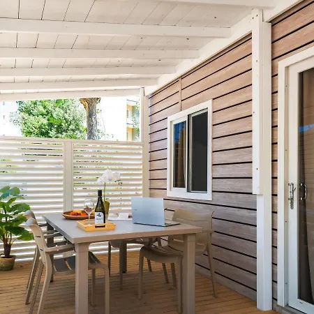 Club Del Sole Family База отдыха Римини