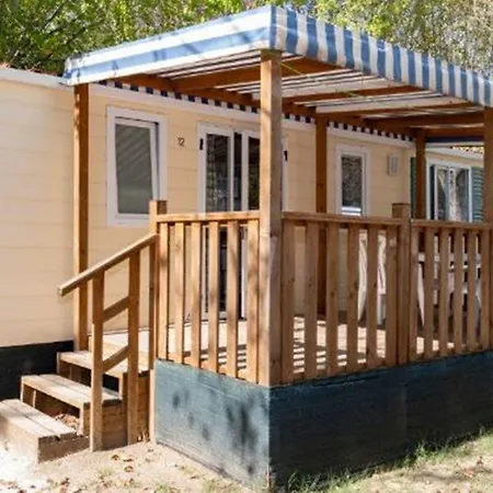 Club Del Sole Family 4*