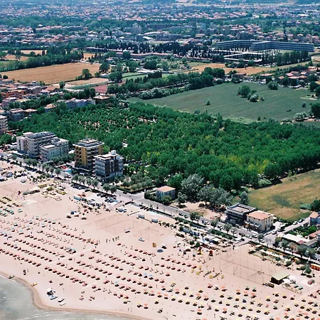 Club Del Sole Family Rímini