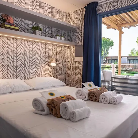 Club Del Sole Family 4*