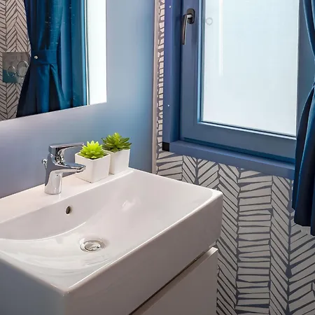 Club Del Sole Family