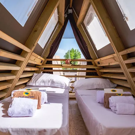 Club Del Sole Family 4*