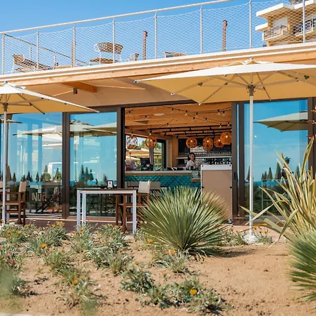 Club Del Sole Family ホリデーパーク 4*