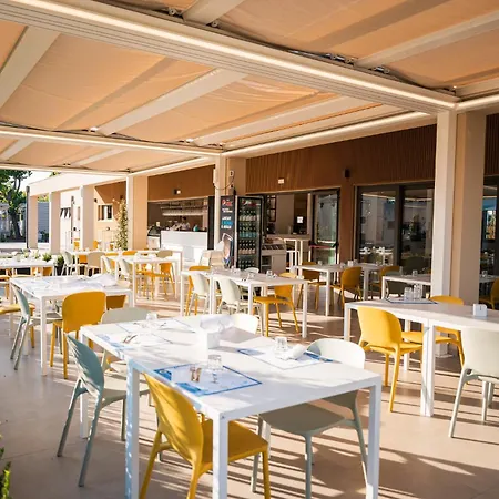 Club Del Sole Family
