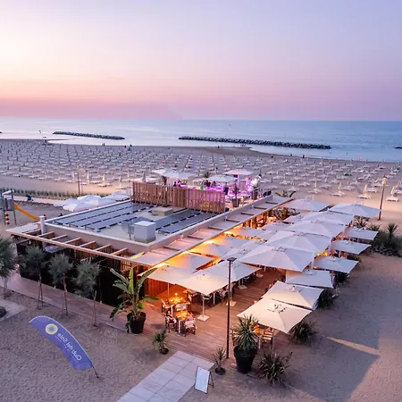 База отдыха Club Del Sole Family