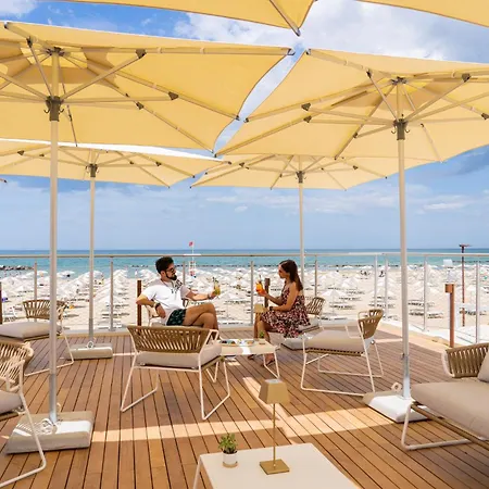 Club Del Sole Family 4* Rímini
