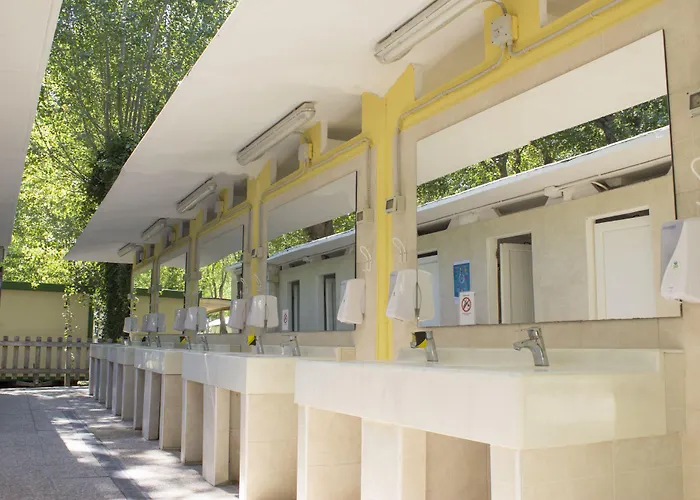 Parco vacanze Club Del Sole Family Rimini