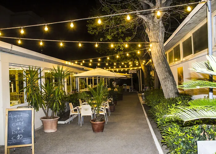 Club Del Sole Family 4* Rimini