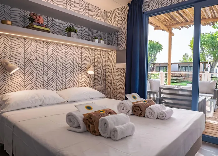 Club Del Sole Family 4*