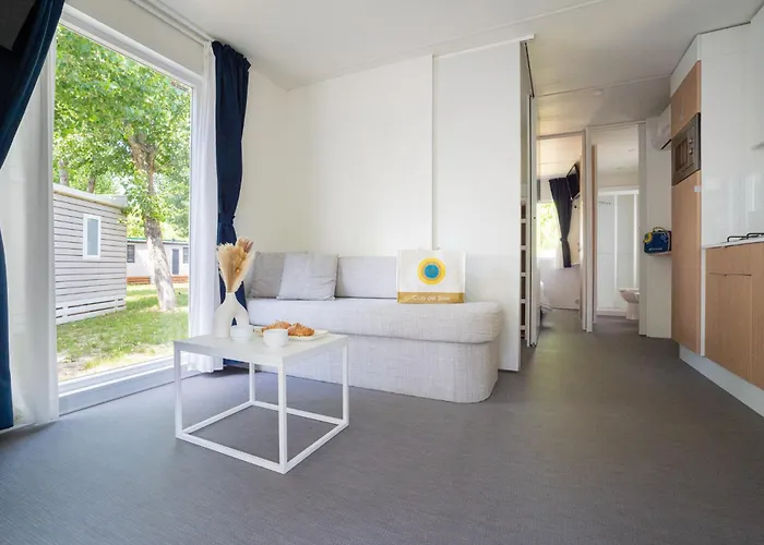 Club Del Sole Family Parco vacanze 4*