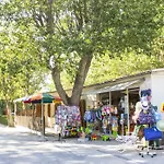 Club Del Sole Family Holiday park Rimini
