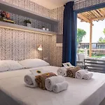 Club Del Sole Family 4*