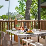 Holiday park Club Del Sole Family