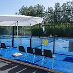 Club Del Sole Family Holiday park Rimini