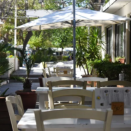 Club Del Sole Family Feriepark