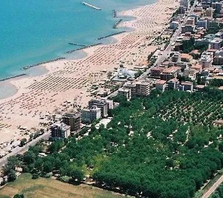 Club Del Sole Family Prázdninový areál