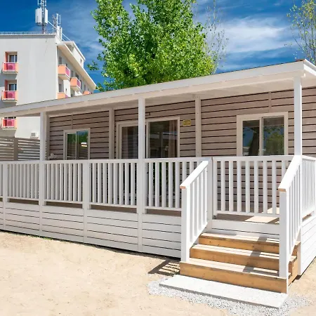 Club Del Sole Family