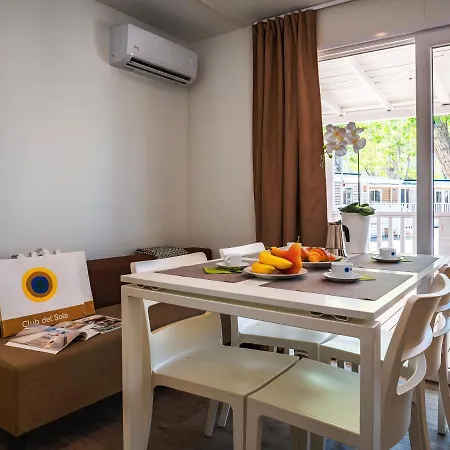 Club Del Sole Family 4*