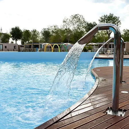 Aldeamento Turístico Club Del Sole Family Rimini