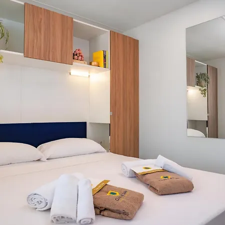 Club Del Sole Family Prázdninový areál