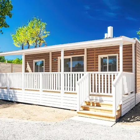 Family Village Holiday park 4*