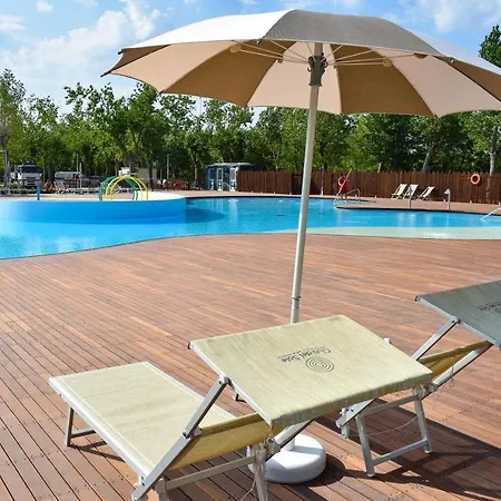Club Del Sole Family Aldeamento Turístico