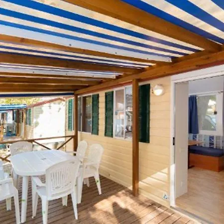 Club Del Sole Family Aldeamento Turístico Rimini