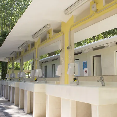 Aldeamento Turístico Club Del Sole Family Rimini