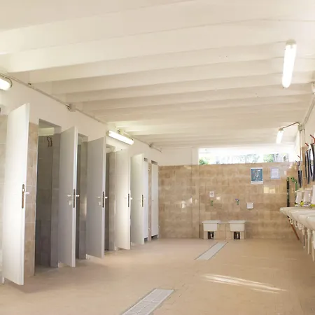 Aldeamento Turístico Club Del Sole Family Rimini