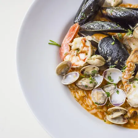 Club Del Sole Family 假日公园 里米尼