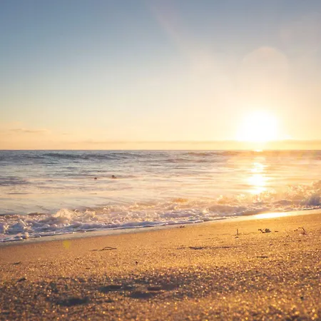 Club Del Sole Family Aldeamento Turístico 4*