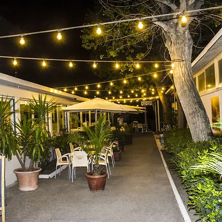 Club Del Sole Family 4* Rimini