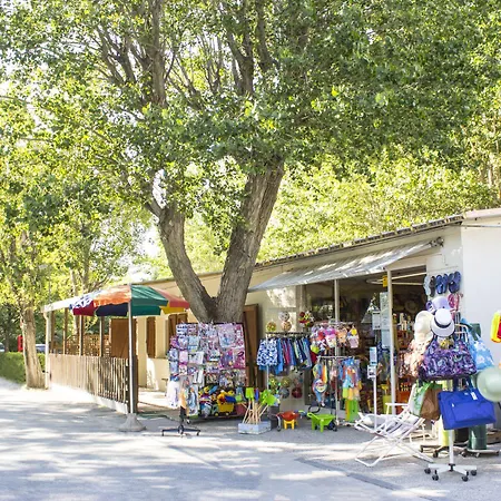 Club Del Sole Family Üdülőpark Rimini