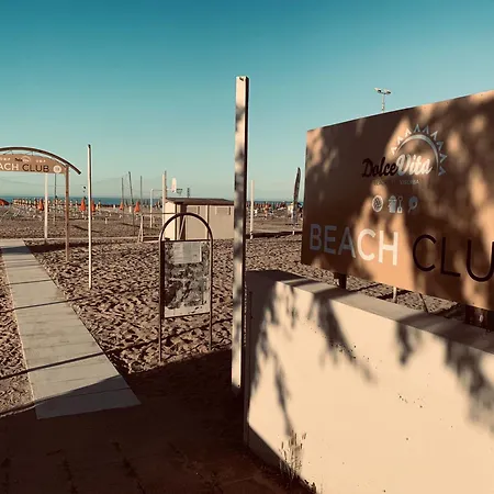 Club Del Sole Family 4*