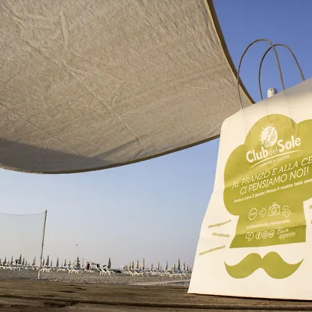 Club Del Sole Family Rimini