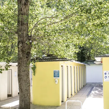 Club Del Sole Family 4* Rimini