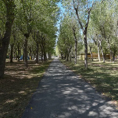 Aldeamento Turístico Club Del Sole Family Rimini