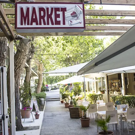 Club Del Sole Family Üdülőpark