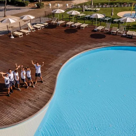 Club Del Sole Family 4* Rimini