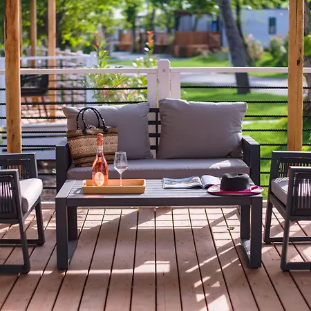 Club Del Sole Family Rimini