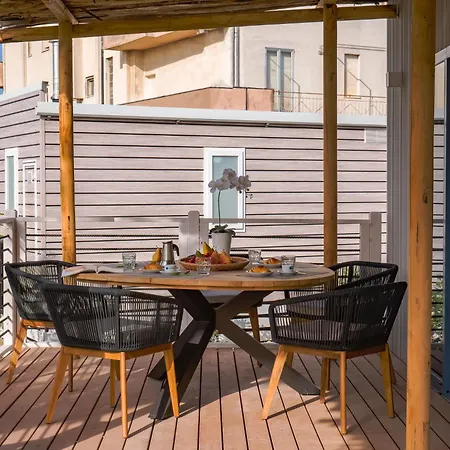 Aldeamento Turístico Club Del Sole Family