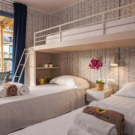 Club Del Sole Family Aldeamento Turístico