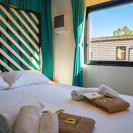 Club Del Sole Family