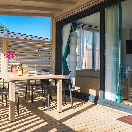 Club Del Sole Family Feriepark