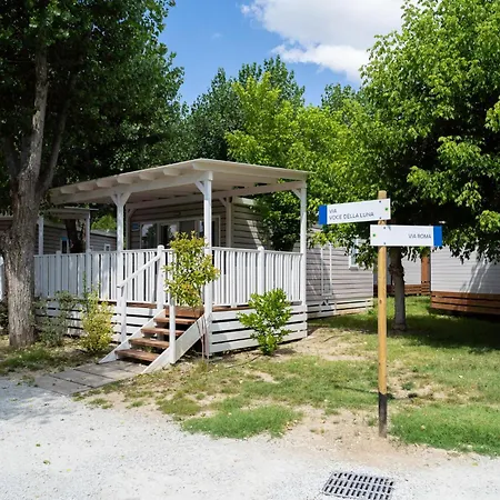 Club Del Sole Family Aldeamento Turístico Rimini