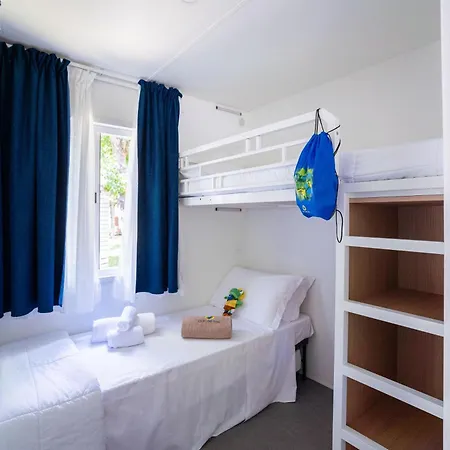 Club Del Sole Family Aldeamento Turístico