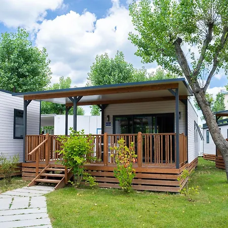 Club Del Sole Family 4* Rimini