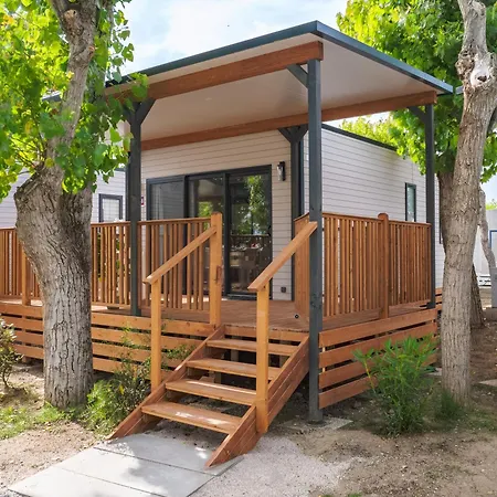 Club Del Sole Family Aldeamento Turístico