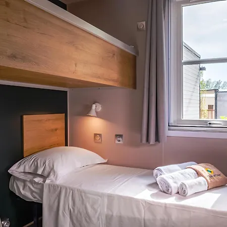 Family Village Holiday park 4*
